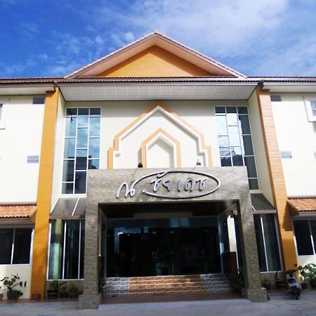 Na Chaidej Hotel Сураттхани Экстерьер фото