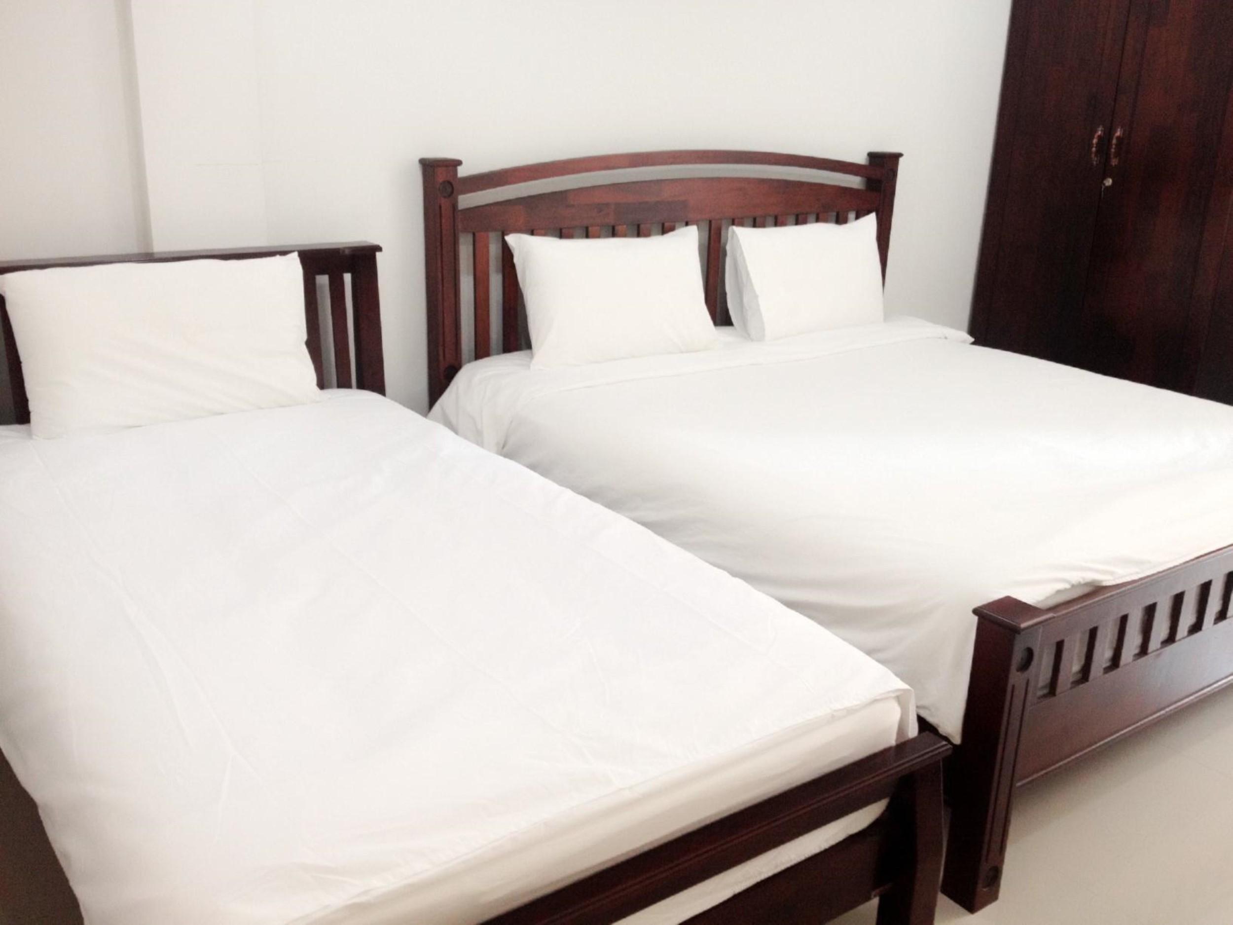 Na Chaidej Hotel Сураттхани Экстерьер фото