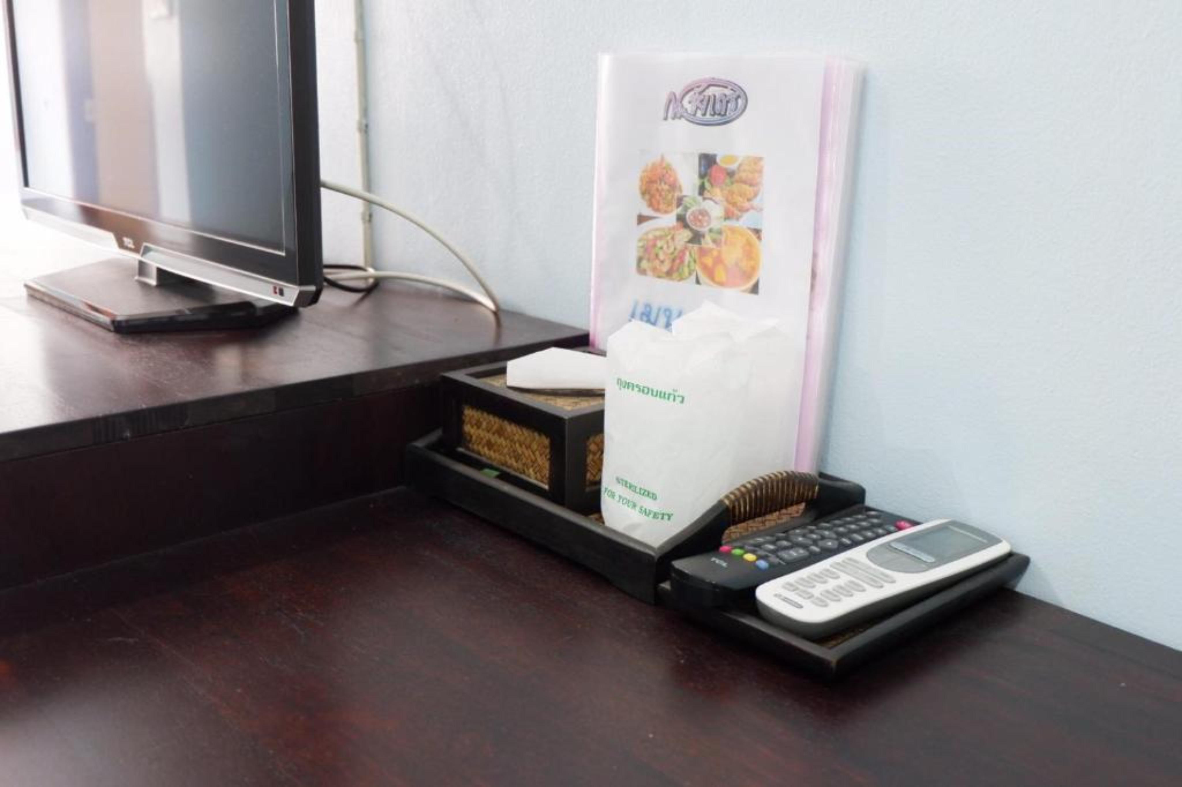 Na Chaidej Hotel Сураттхани Экстерьер фото