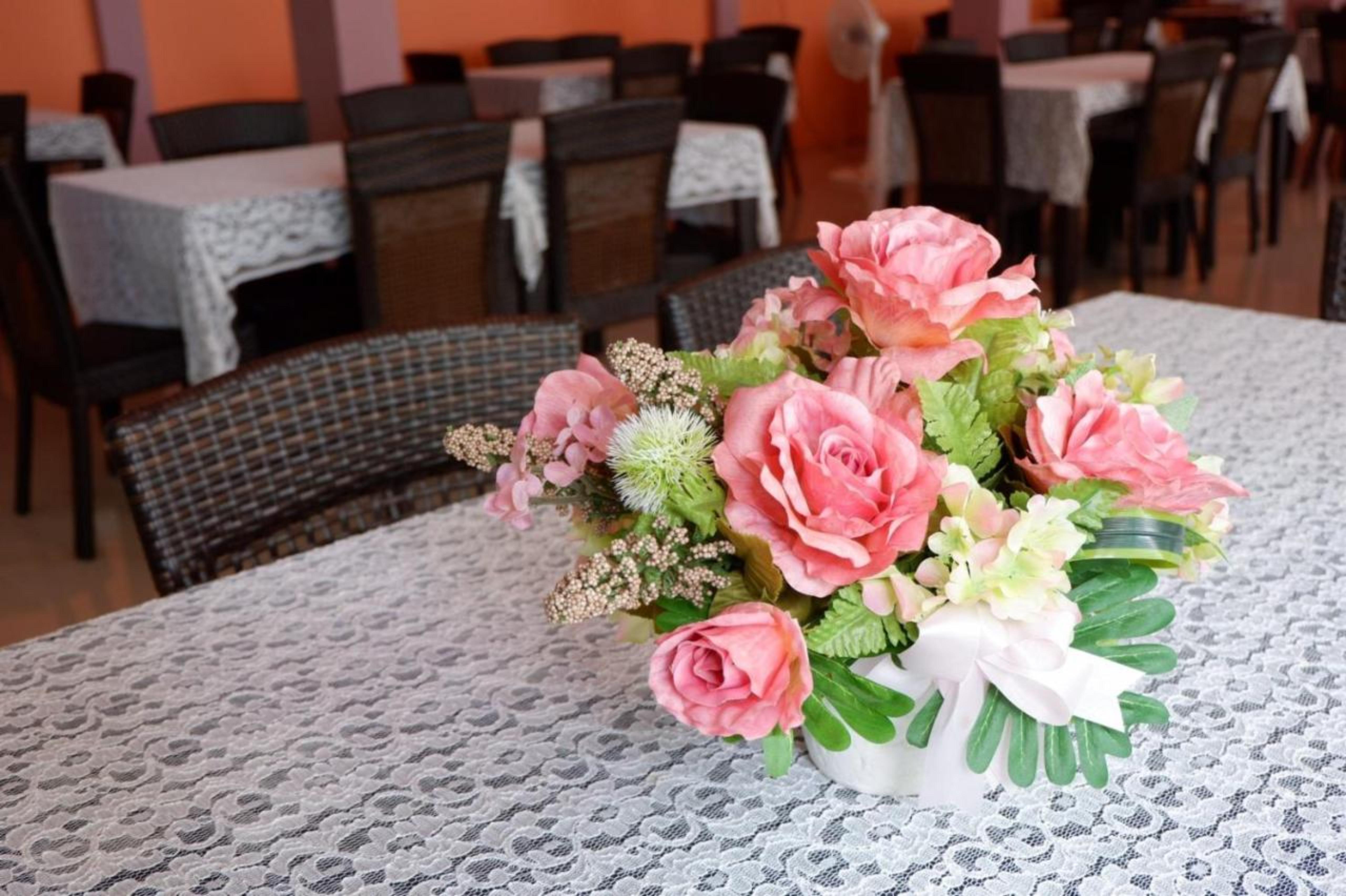 Na Chaidej Hotel Сураттхани Экстерьер фото
