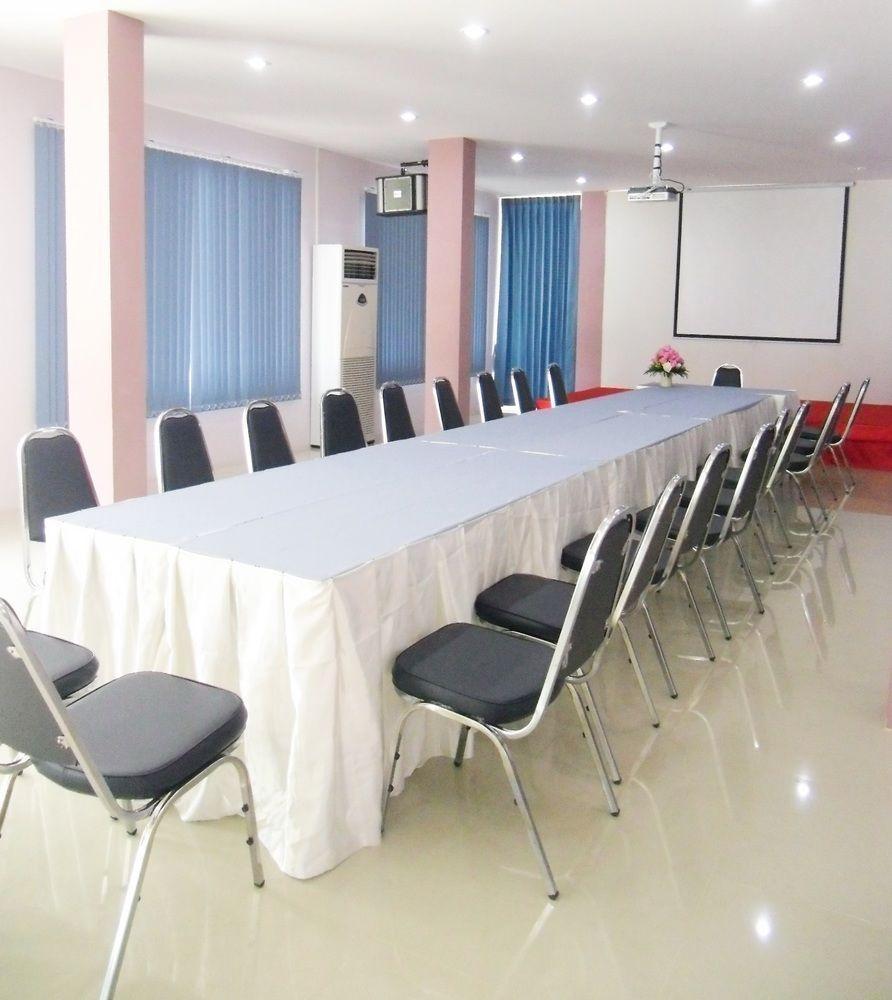 Na Chaidej Hotel Сураттхани Экстерьер фото