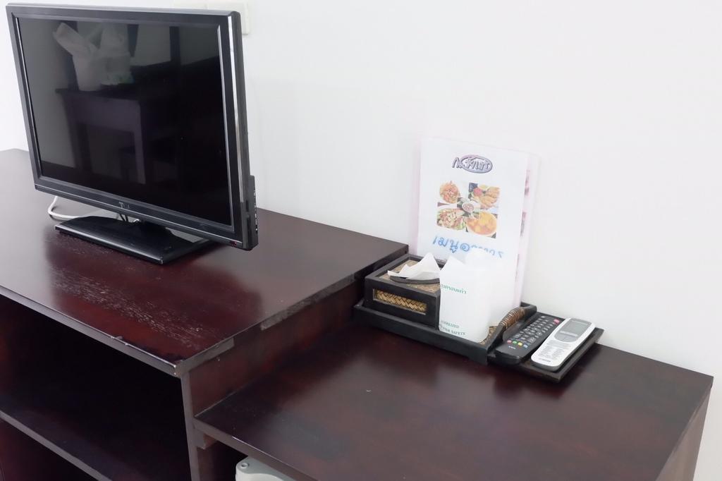 Na Chaidej Hotel Сураттхани Экстерьер фото